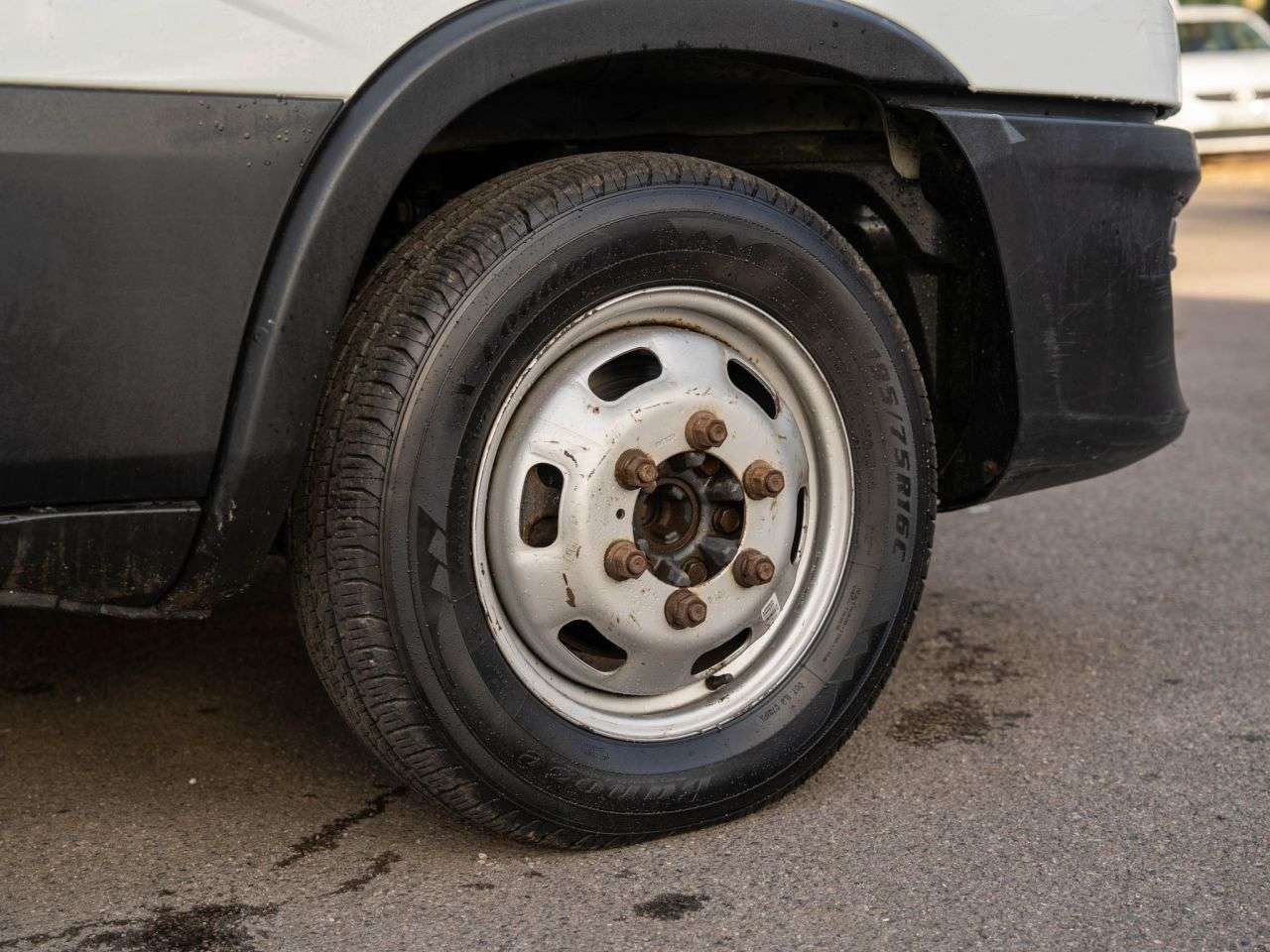 2021 IVECO DAILY 2021 IVECO DAILY