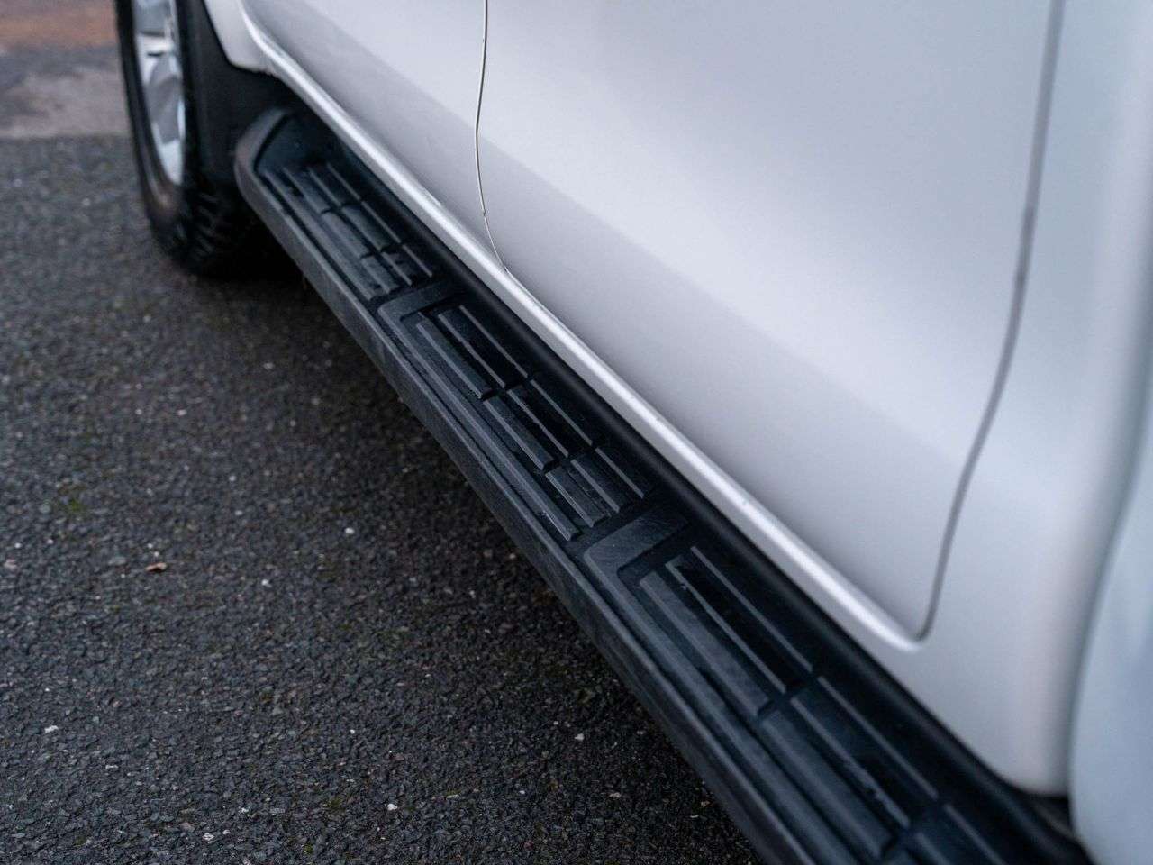 2020 TOYOTA HI-LUX 2020 TOYOTA HI-LUX