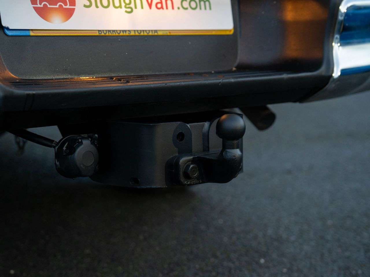 2020 TOYOTA HI-LUX 2020 TOYOTA HI-LUX