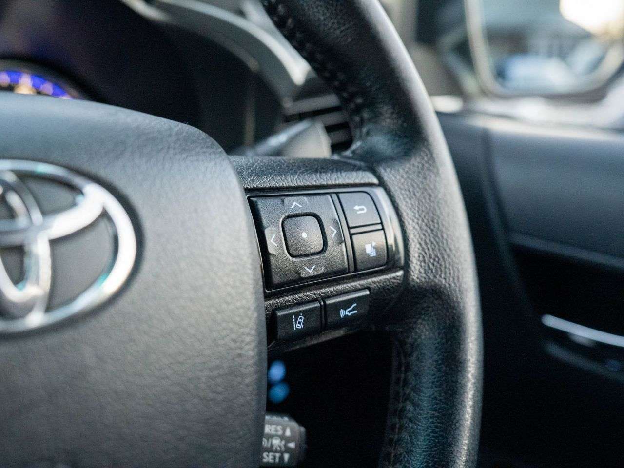 2020 TOYOTA HI-LUX 2020 TOYOTA HI-LUX