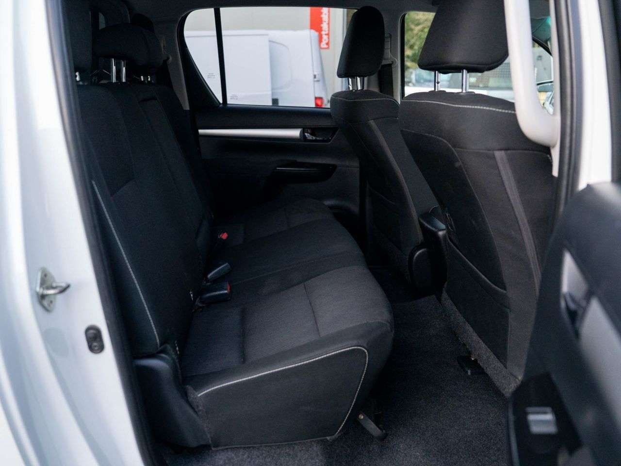 2020 TOYOTA HI-LUX 2020 TOYOTA HI-LUX