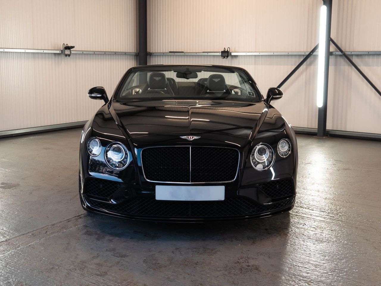 2016 BENTLEY CONTINENTAL 2016 BENTLEY CONTINENTAL