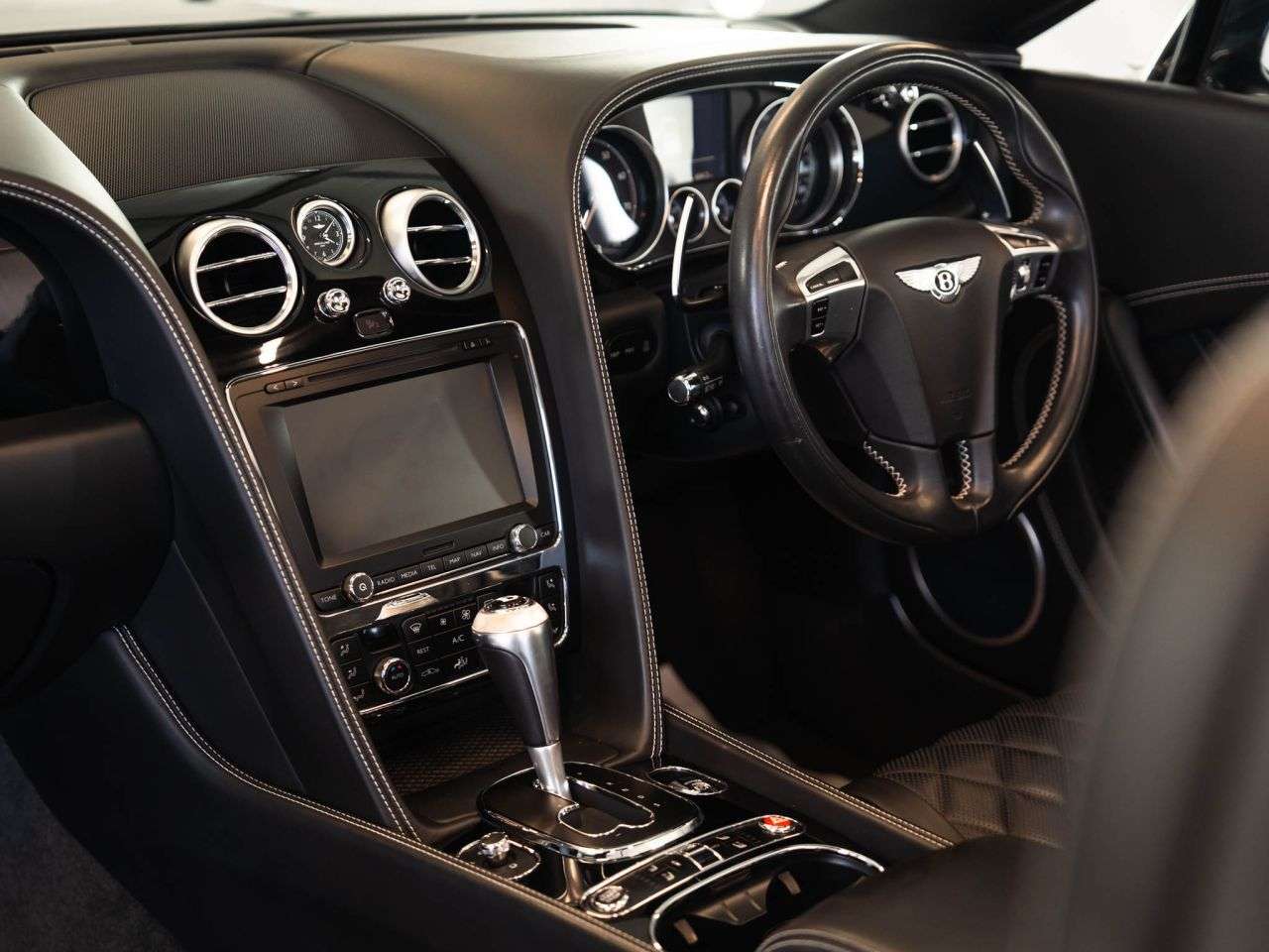 2016 BENTLEY CONTINENTAL 2016 BENTLEY CONTINENTAL