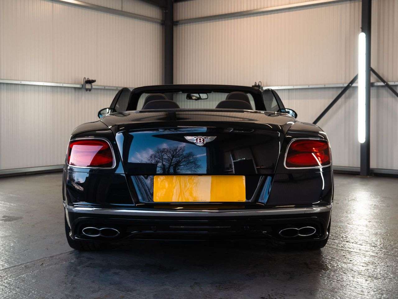 2016 BENTLEY CONTINENTAL 2016 BENTLEY CONTINENTAL