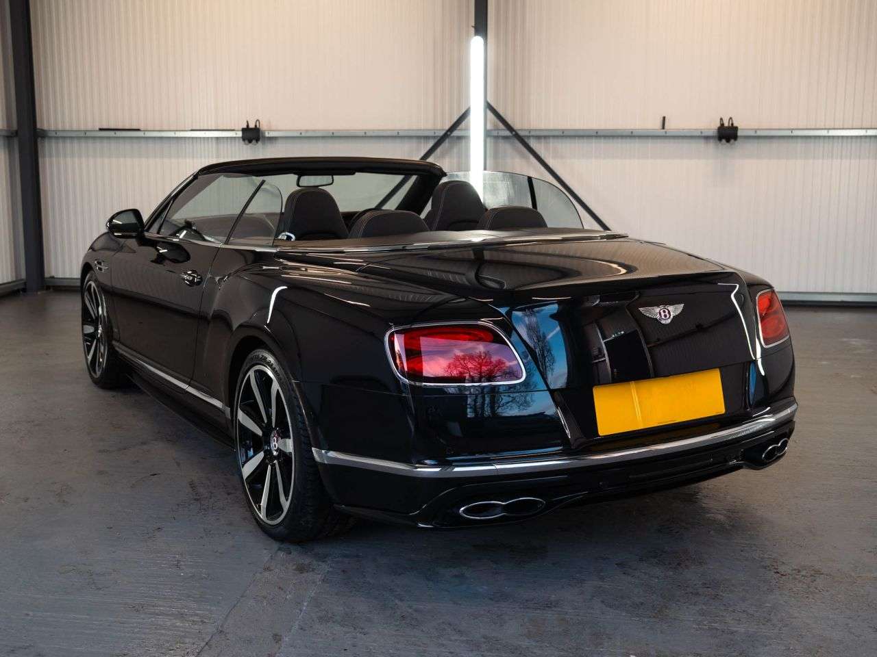 2016 BENTLEY CONTINENTAL 2016 BENTLEY CONTINENTAL