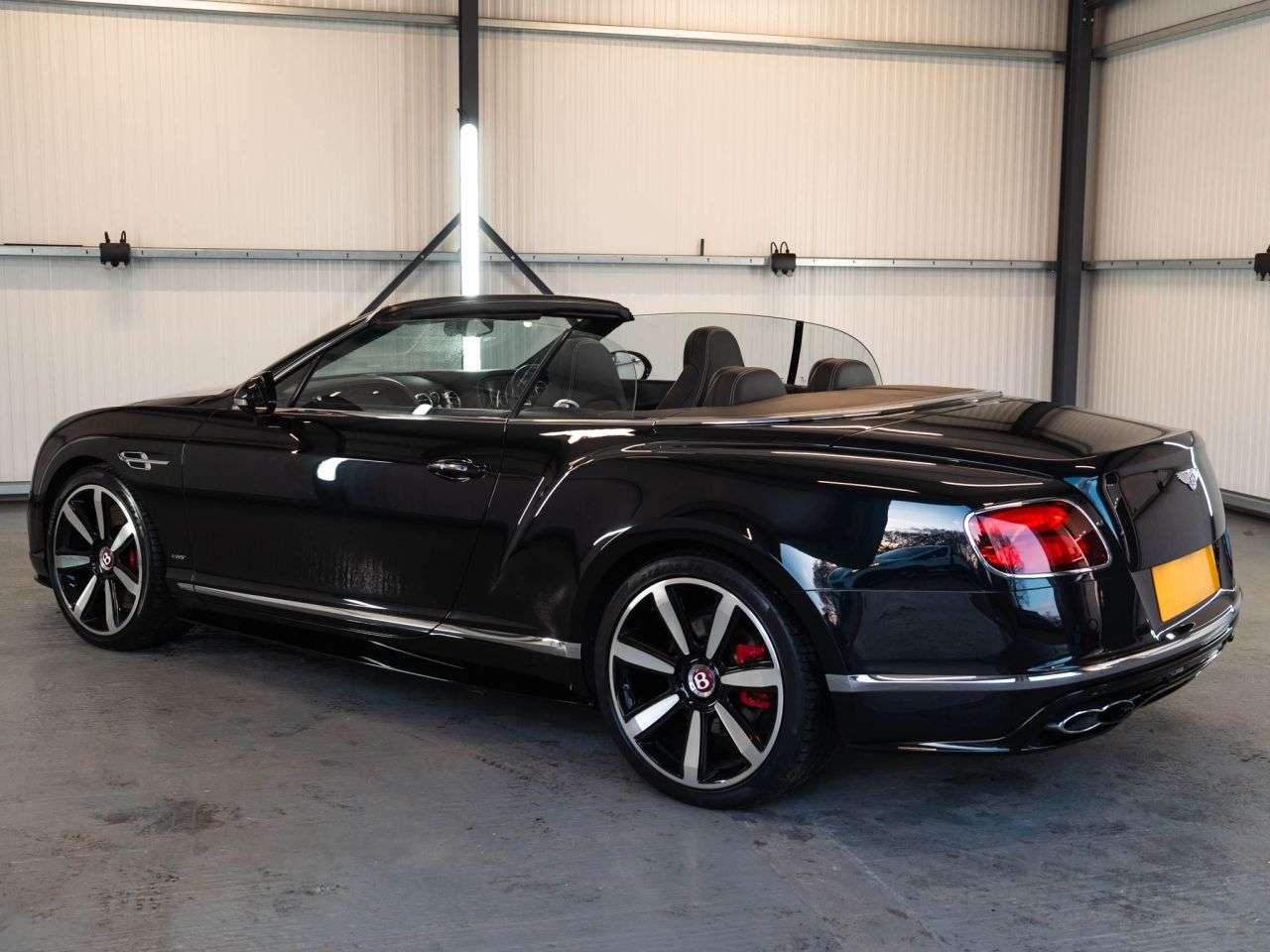 2016 BENTLEY CONTINENTAL 2016 BENTLEY CONTINENTAL