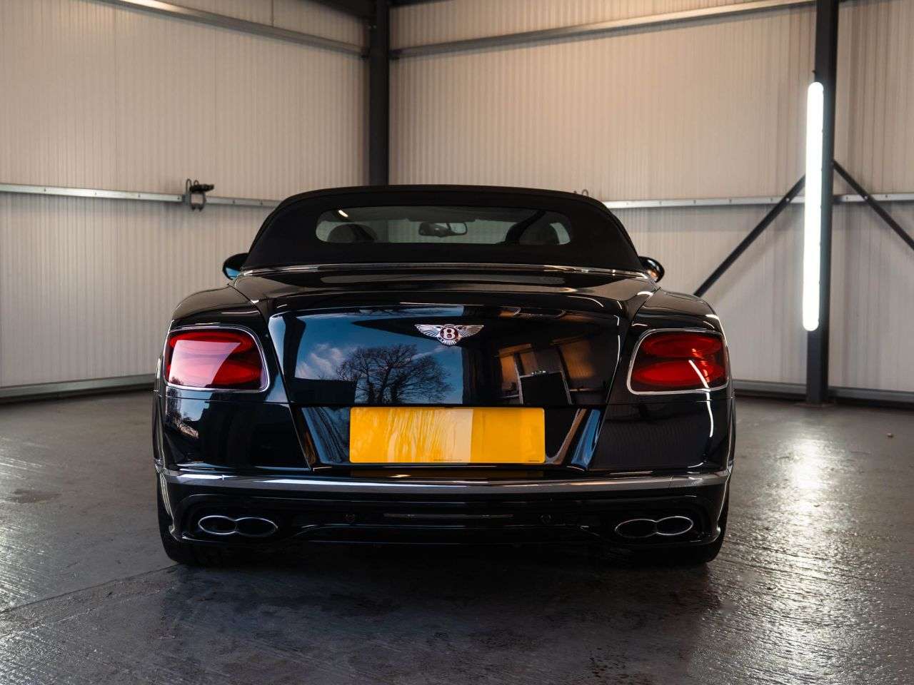 2016 BENTLEY CONTINENTAL 2016 BENTLEY CONTINENTAL