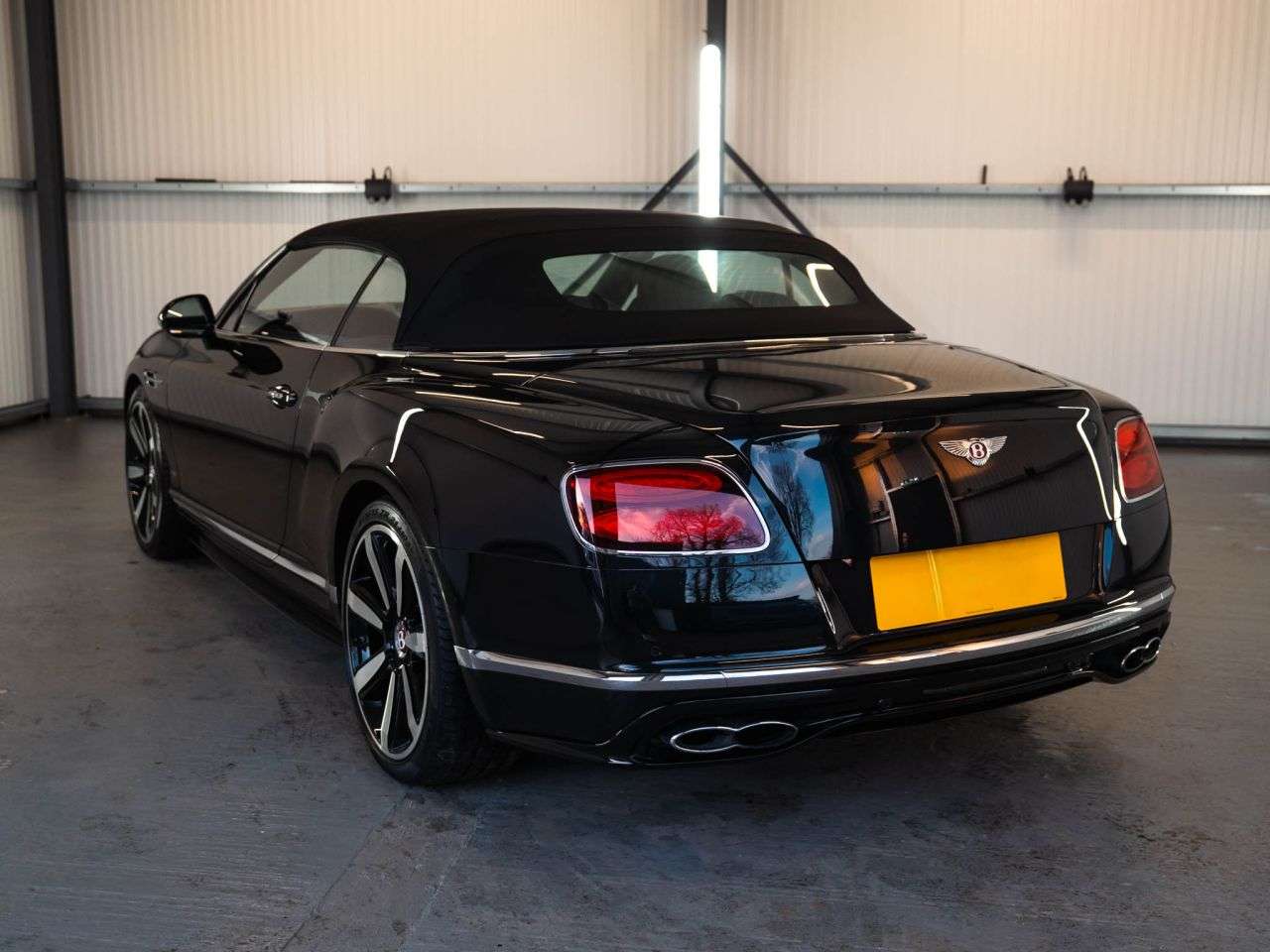 2016 BENTLEY CONTINENTAL 2016 BENTLEY CONTINENTAL