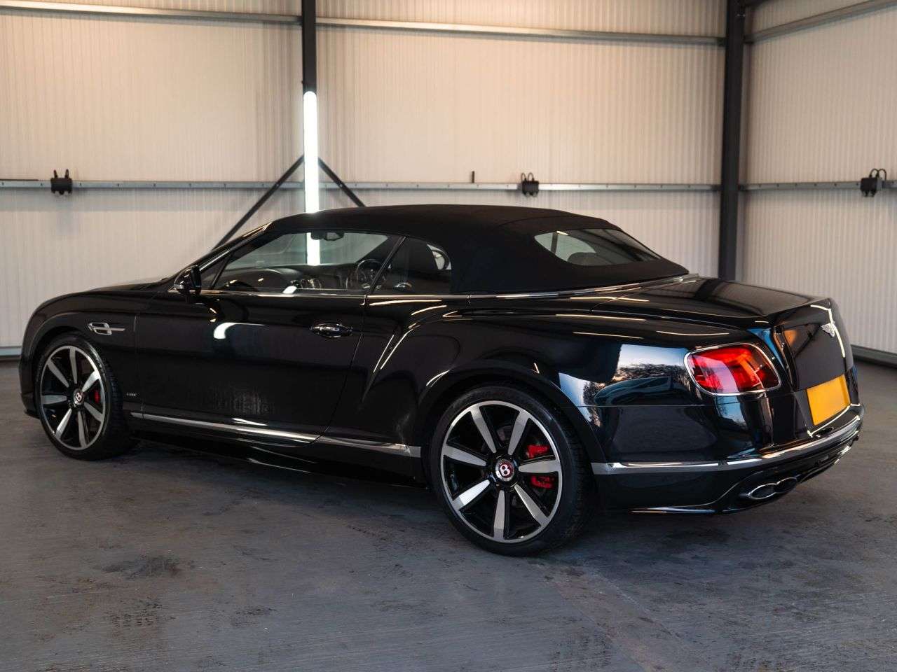 2016 BENTLEY CONTINENTAL 2016 BENTLEY CONTINENTAL