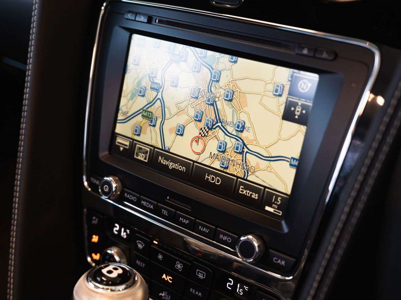 2016 BENTLEY CONTINENTAL 2016 BENTLEY CONTINENTAL