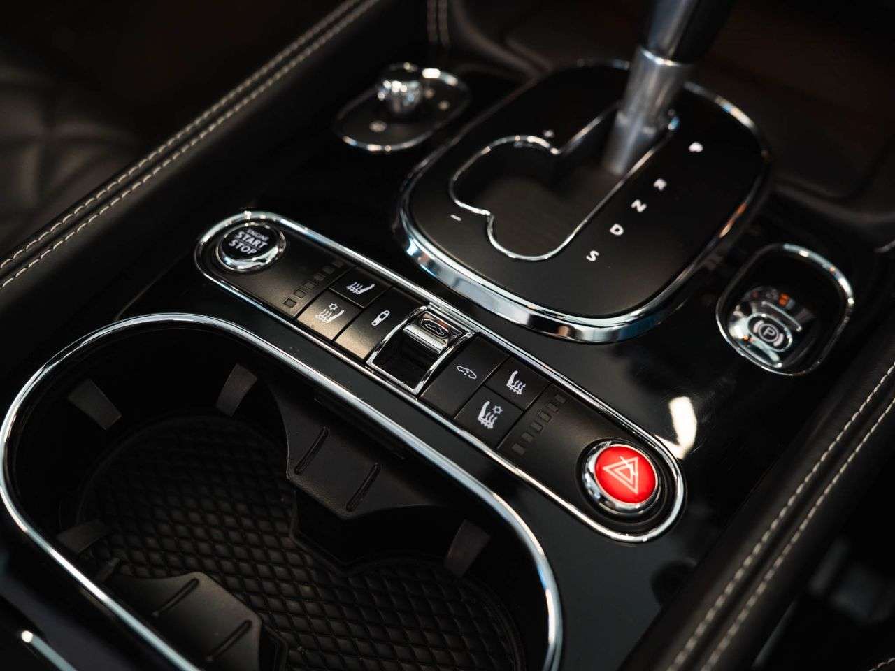 2016 BENTLEY CONTINENTAL 2016 BENTLEY CONTINENTAL