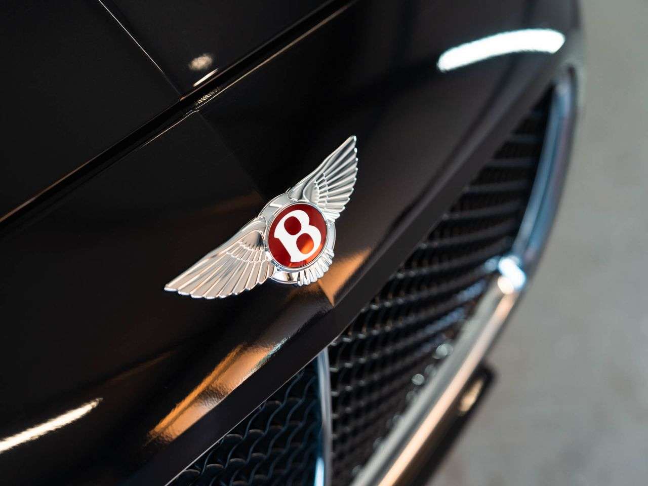 2016 BENTLEY CONTINENTAL 2016 BENTLEY CONTINENTAL