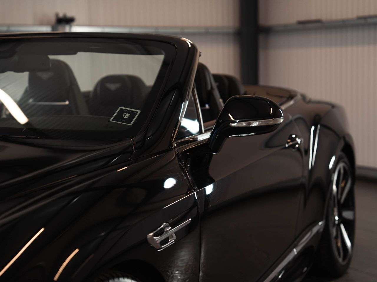 2016 BENTLEY CONTINENTAL 2016 BENTLEY CONTINENTAL