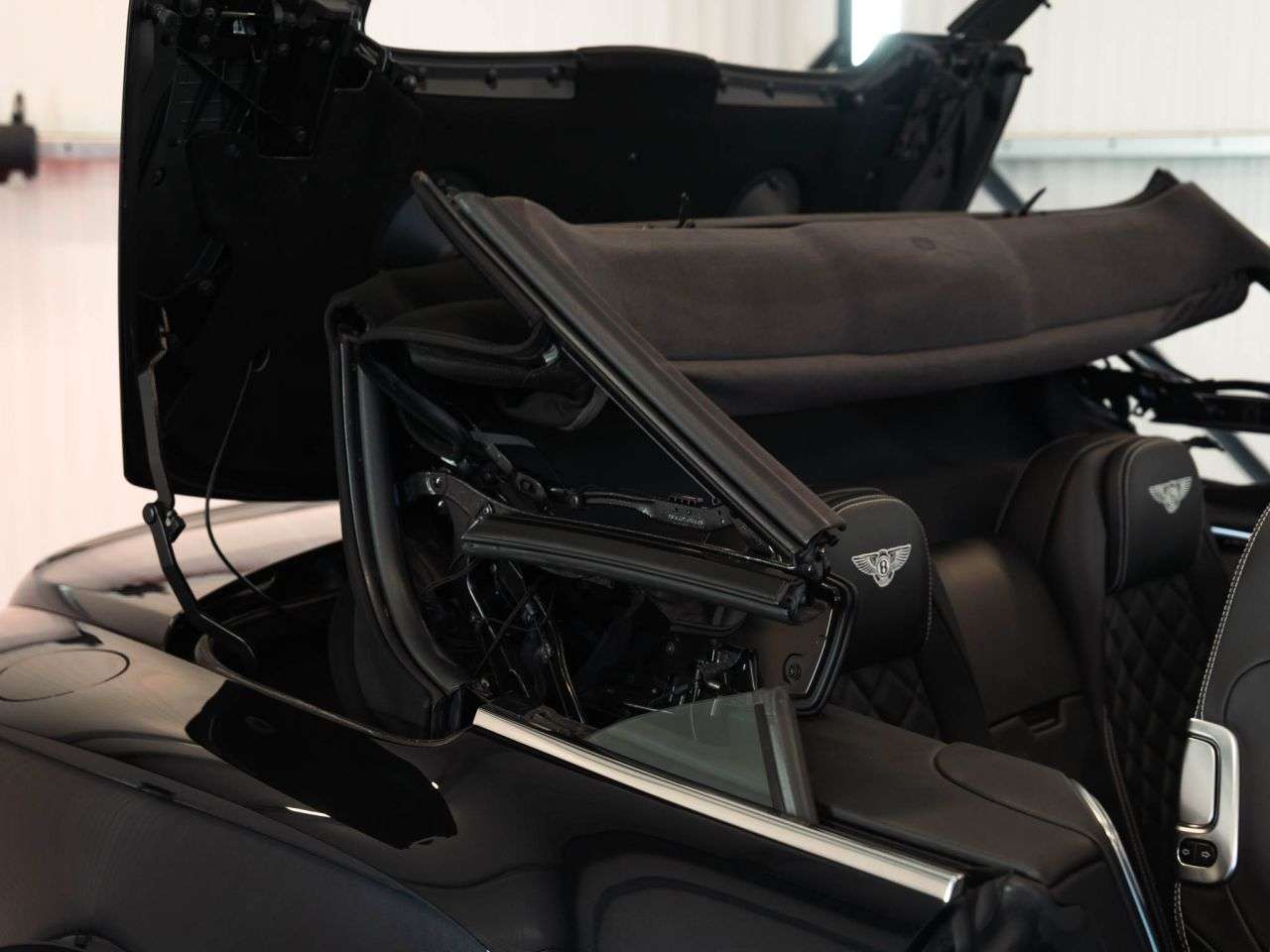 2016 BENTLEY CONTINENTAL 2016 BENTLEY CONTINENTAL