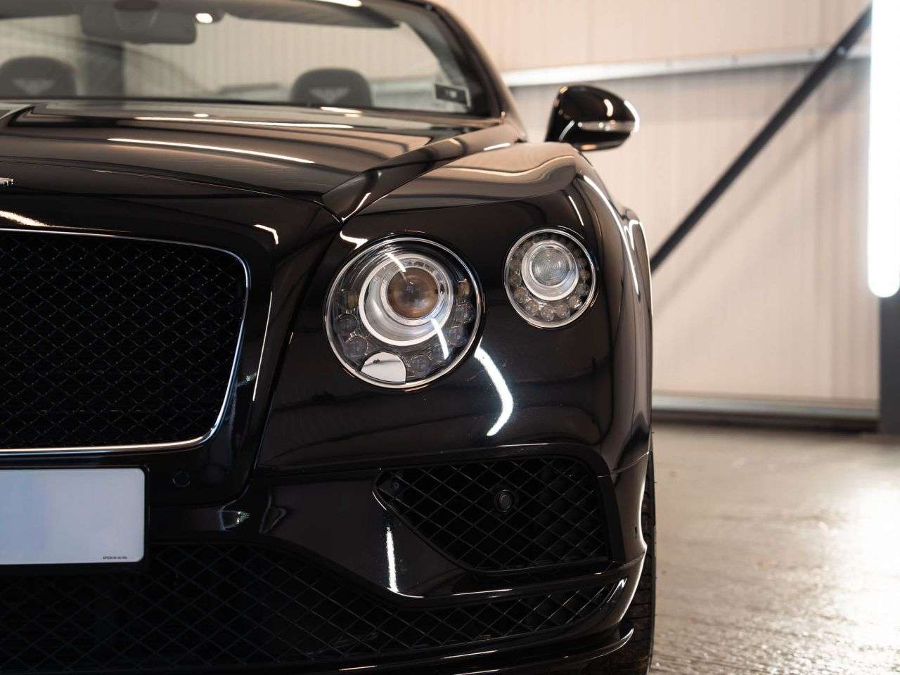 2016 BENTLEY CONTINENTAL 2016 BENTLEY CONTINENTAL