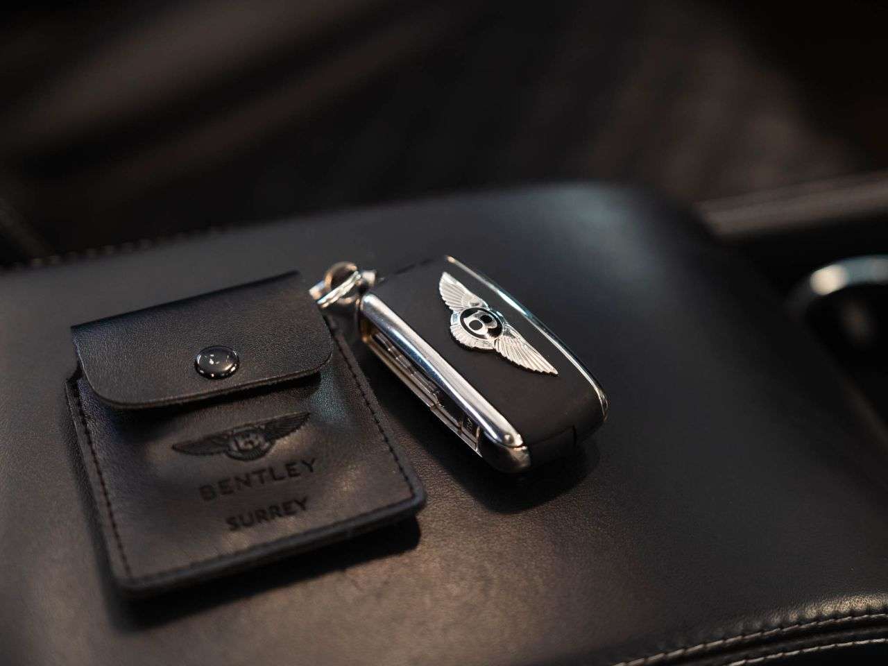 2016 BENTLEY CONTINENTAL 2016 BENTLEY CONTINENTAL