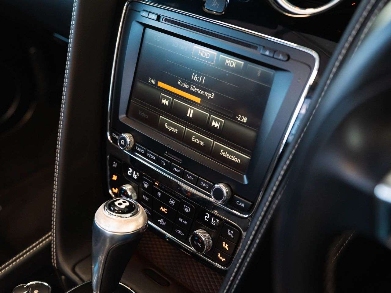 2016 BENTLEY CONTINENTAL 2016 BENTLEY CONTINENTAL