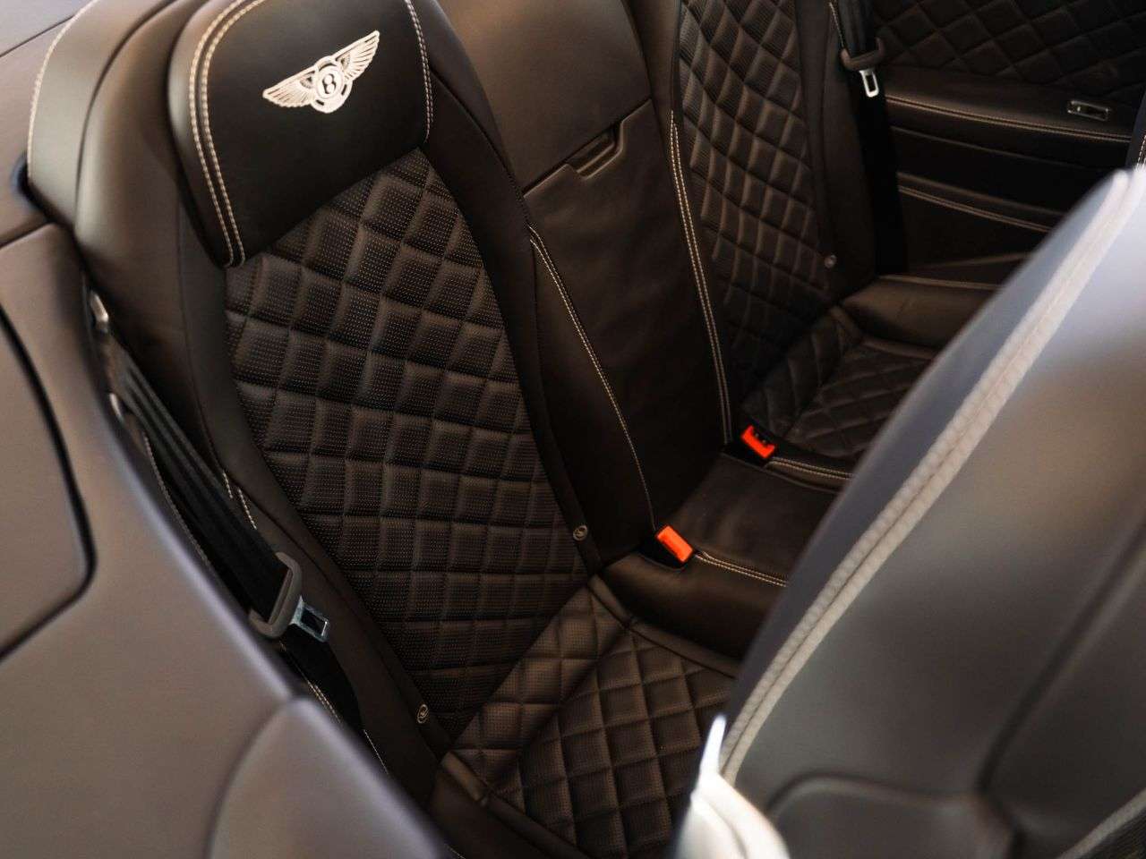 2016 BENTLEY CONTINENTAL 2016 BENTLEY CONTINENTAL