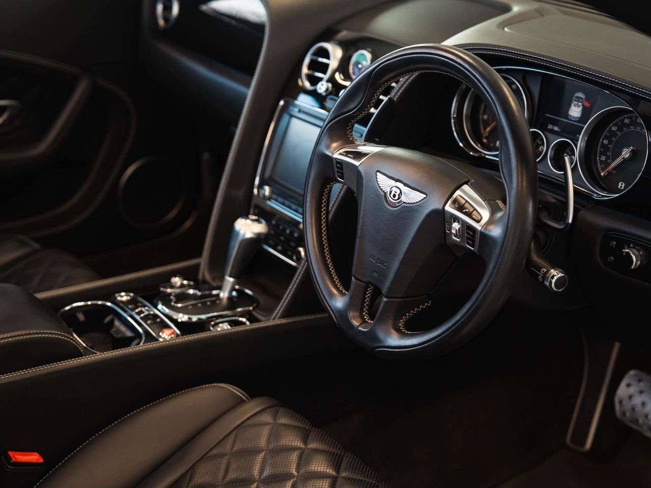 2016 BENTLEY CONTINENTAL 2016 BENTLEY CONTINENTAL