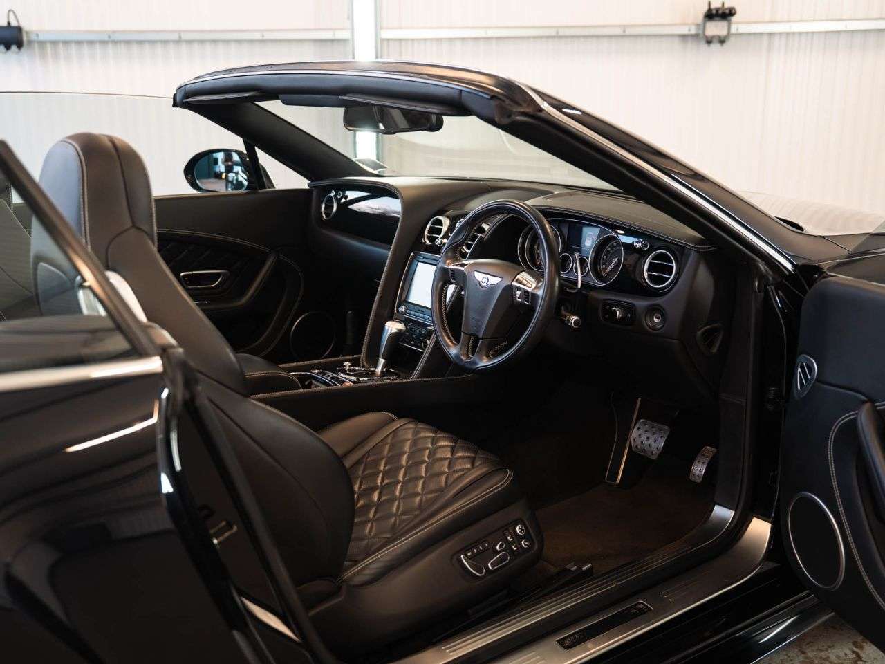 2016 BENTLEY CONTINENTAL 2016 BENTLEY CONTINENTAL