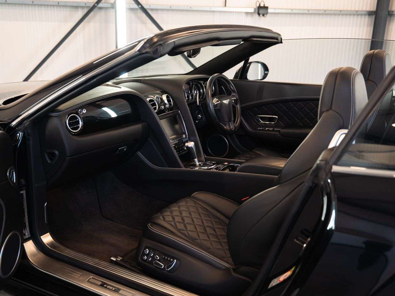 2016 BENTLEY CONTINENTAL 2016 BENTLEY CONTINENTAL