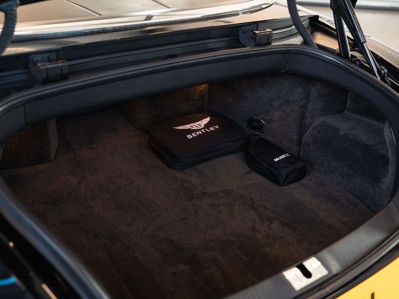 2016 BENTLEY CONTINENTAL 2016 BENTLEY CONTINENTAL