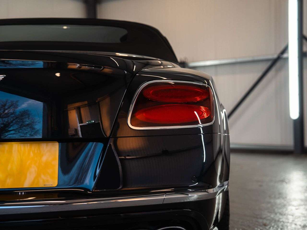 2016 BENTLEY CONTINENTAL 2016 BENTLEY CONTINENTAL