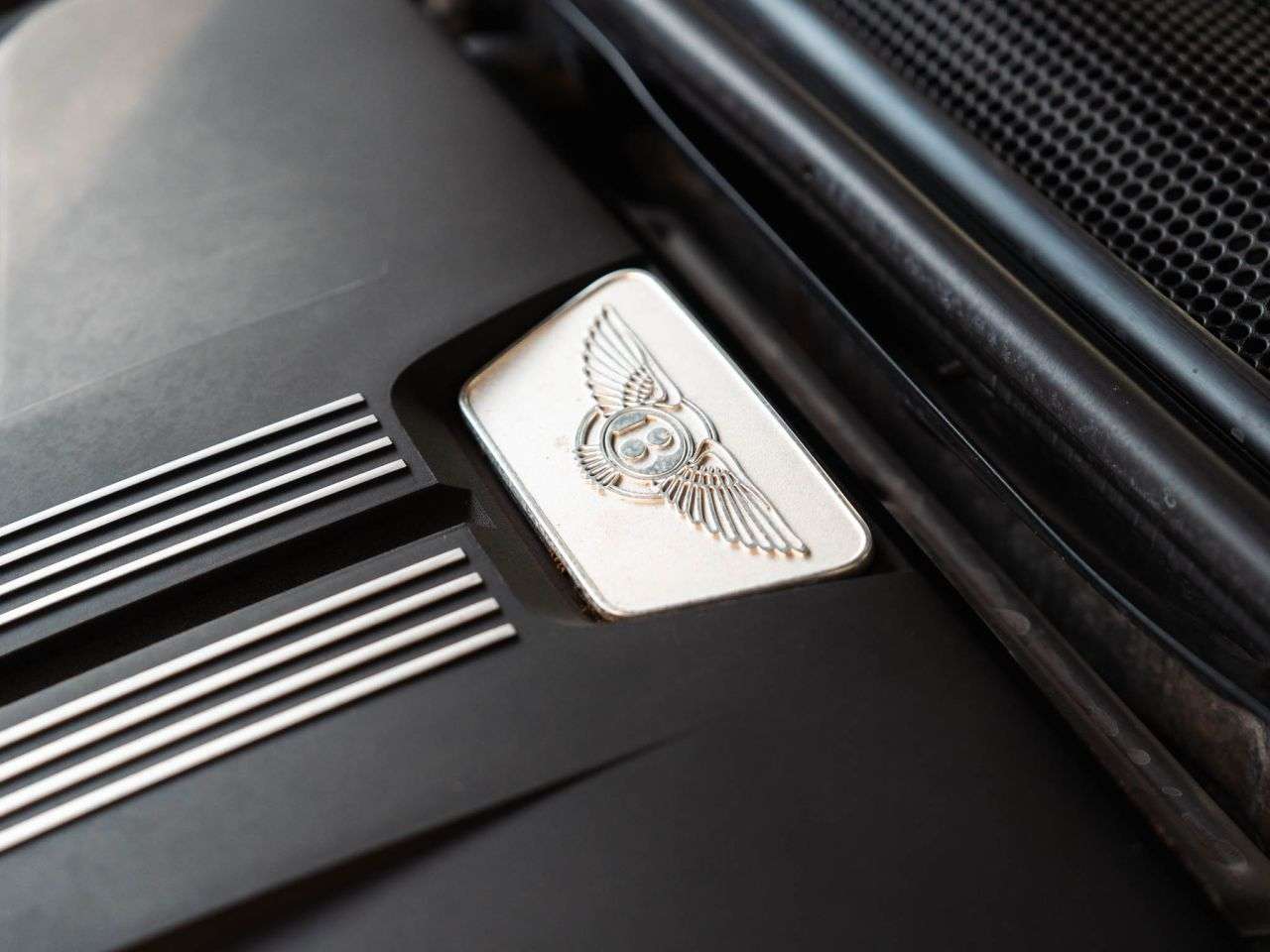 2016 BENTLEY CONTINENTAL 2016 BENTLEY CONTINENTAL