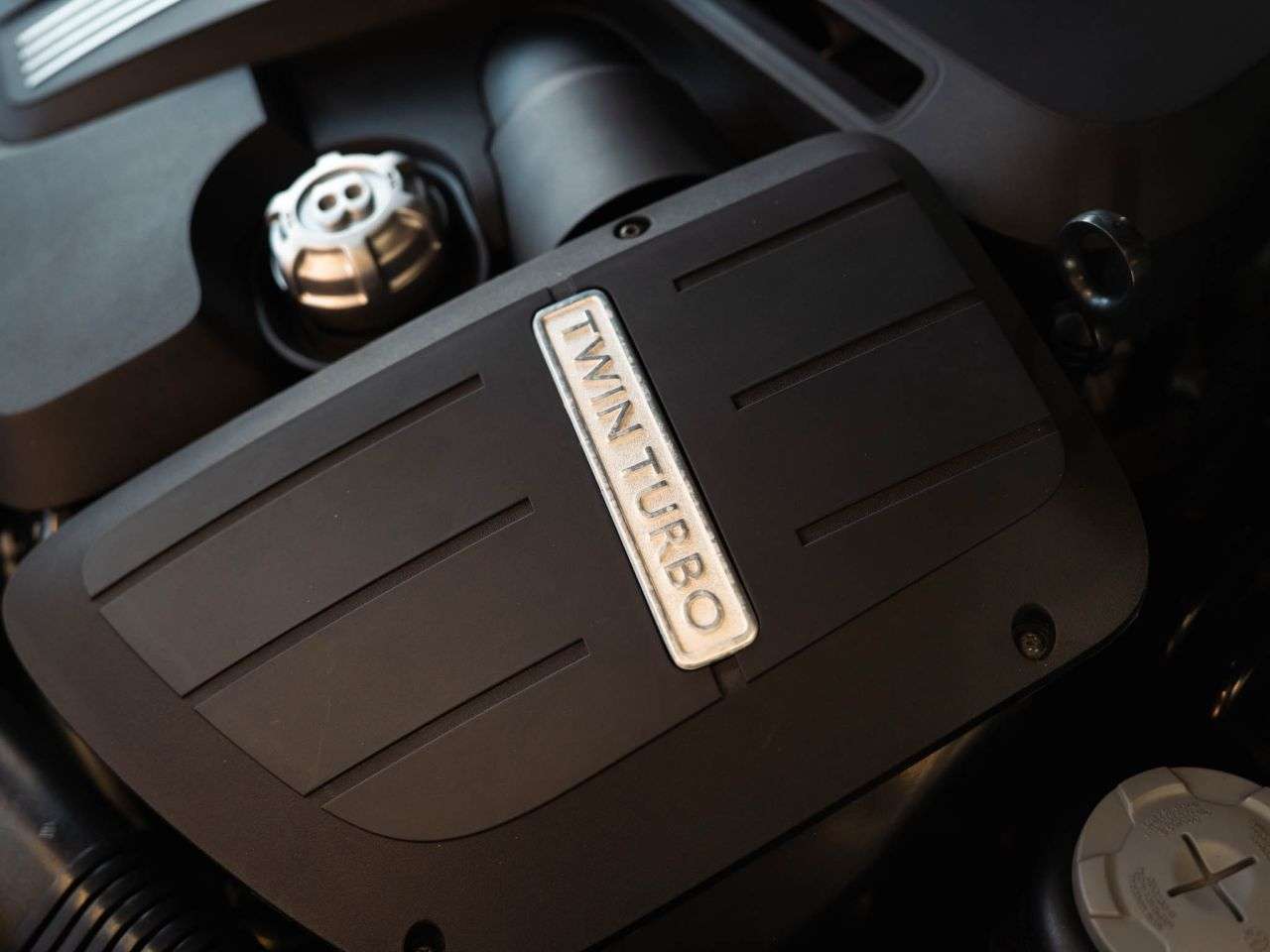 2016 BENTLEY CONTINENTAL 2016 BENTLEY CONTINENTAL