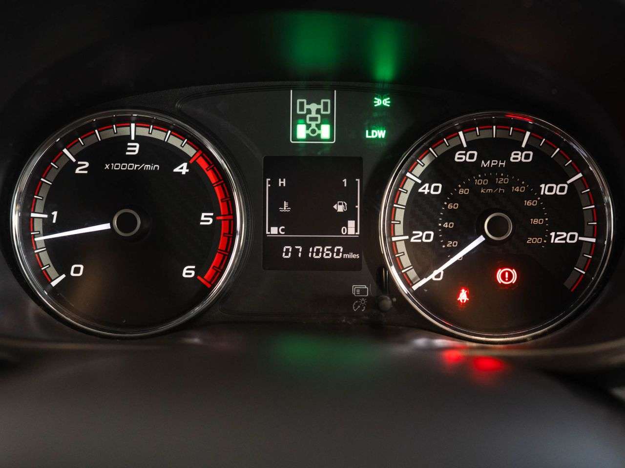 2019 MITSUBISHI L200 2019 MITSUBISHI L200