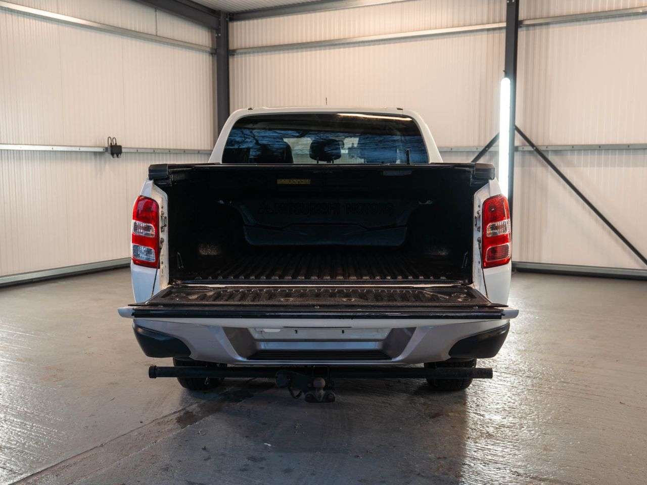 2019 MITSUBISHI L200 2019 MITSUBISHI L200