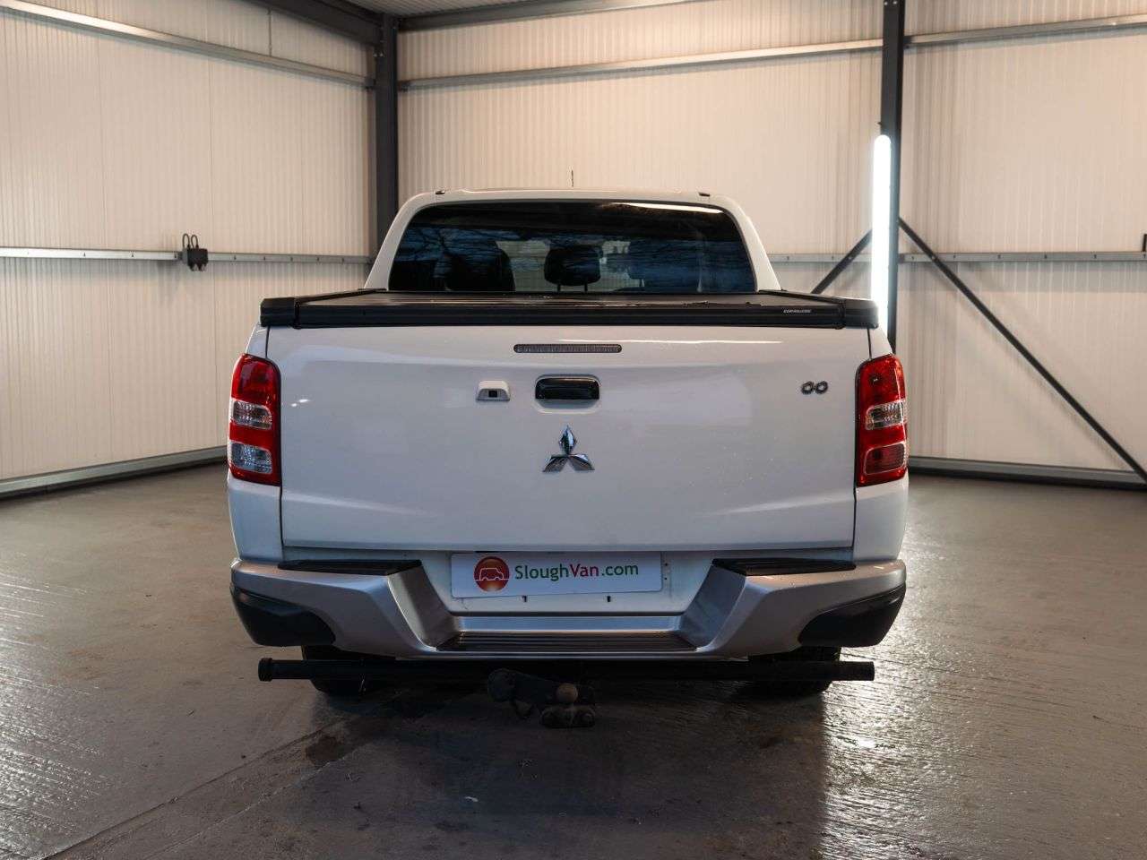 2019 MITSUBISHI L200 2019 MITSUBISHI L200