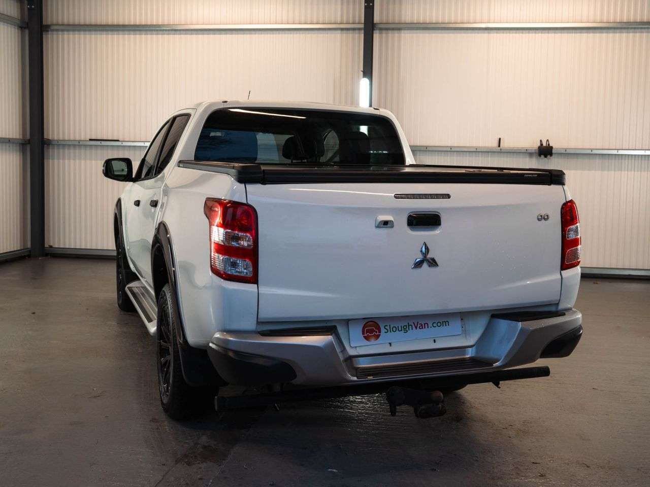 2019 MITSUBISHI L200 2019 MITSUBISHI L200