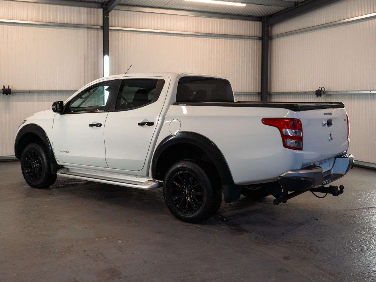 2019 MITSUBISHI L200 2019 MITSUBISHI L200