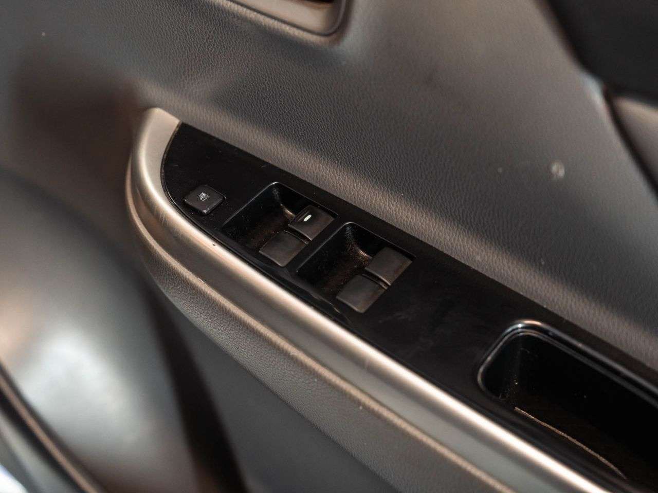 2019 MITSUBISHI L200 2019 MITSUBISHI L200