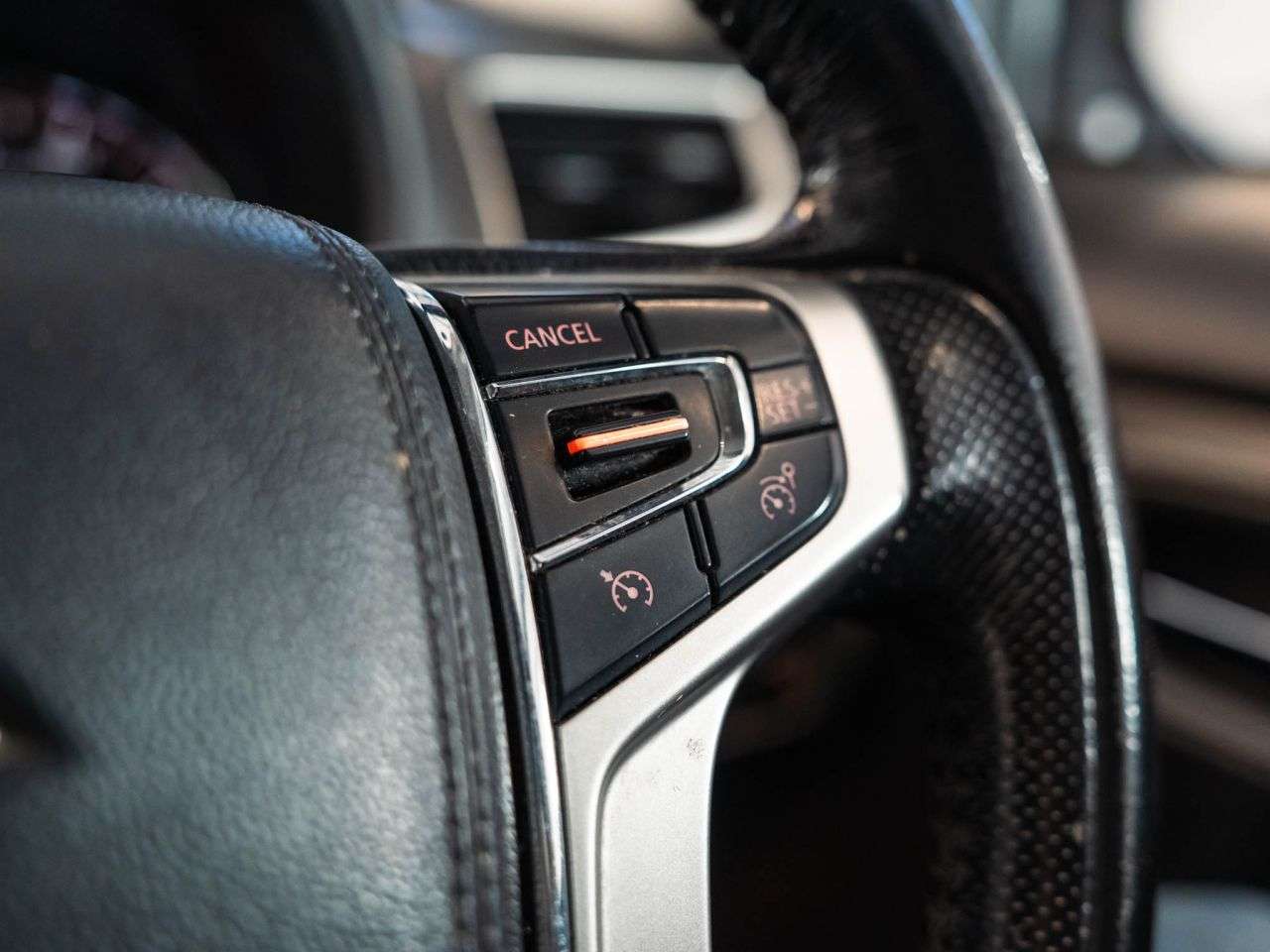 2019 MITSUBISHI L200 2019 MITSUBISHI L200