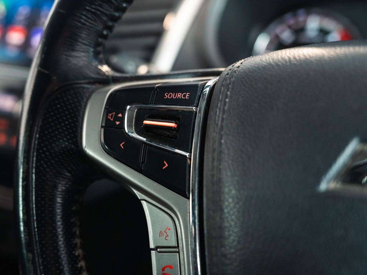 2019 MITSUBISHI L200 2019 MITSUBISHI L200