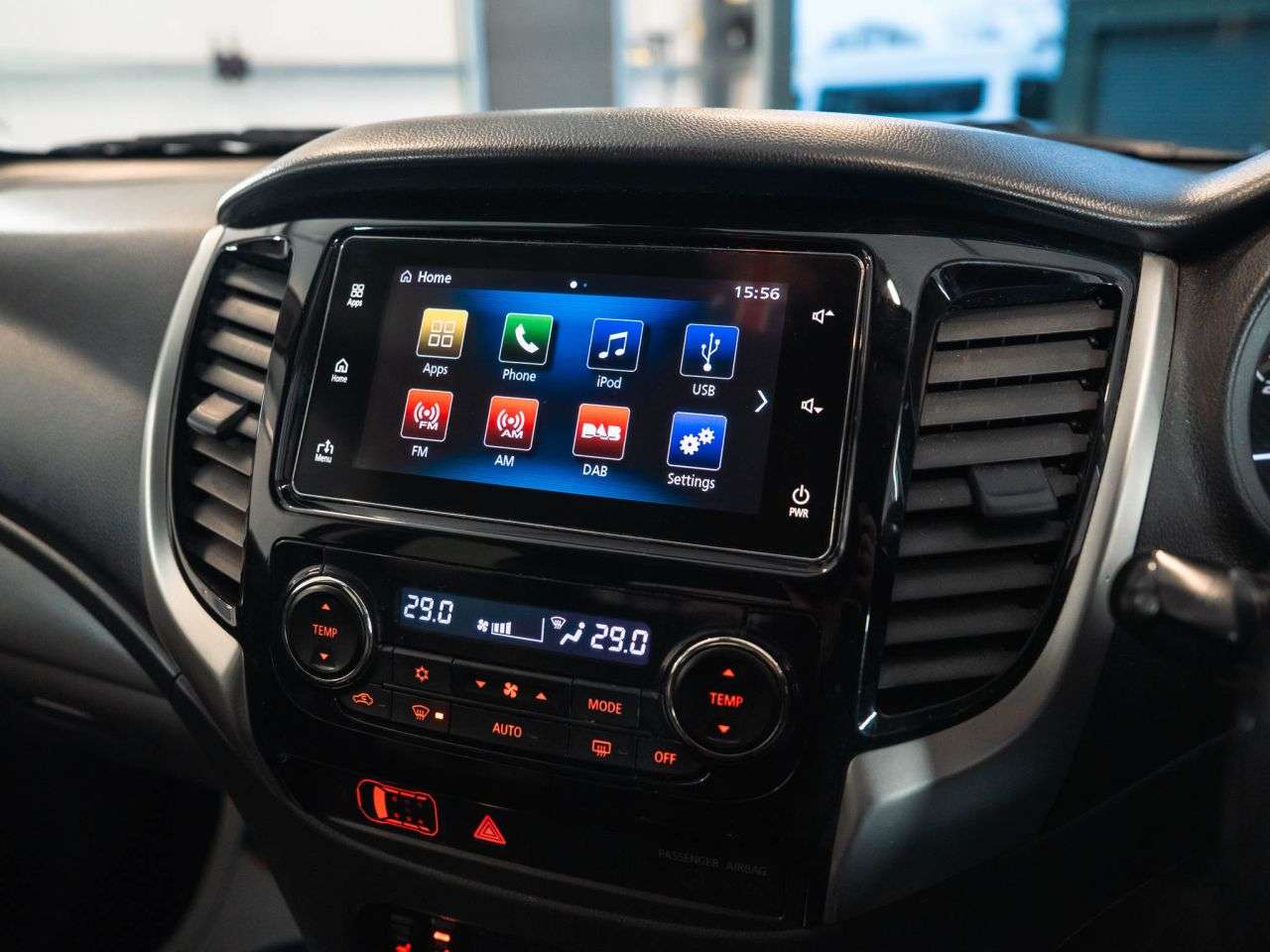 2019 MITSUBISHI L200 2019 MITSUBISHI L200