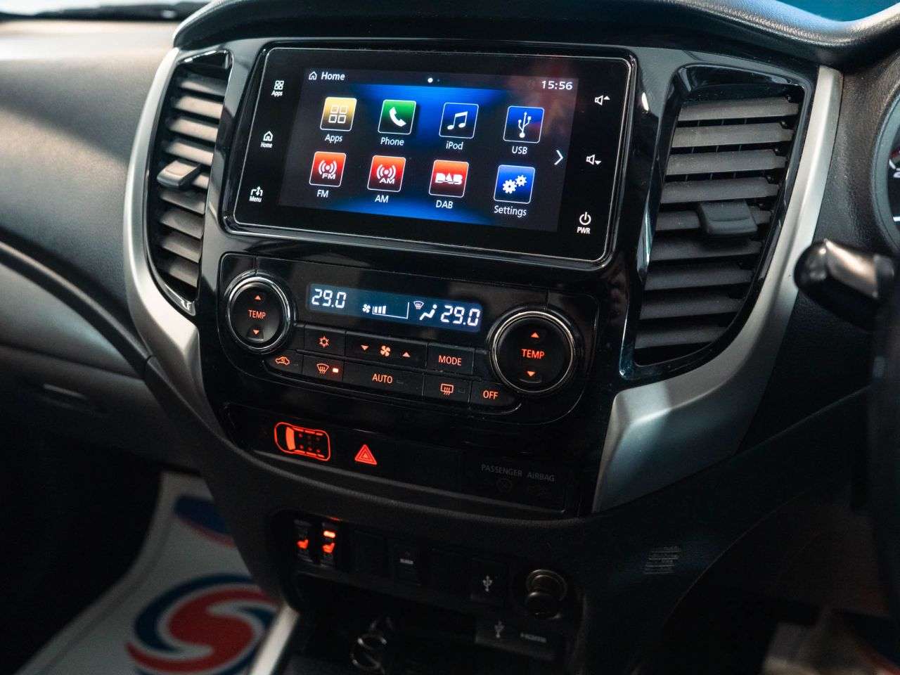 2019 MITSUBISHI L200 2019 MITSUBISHI L200