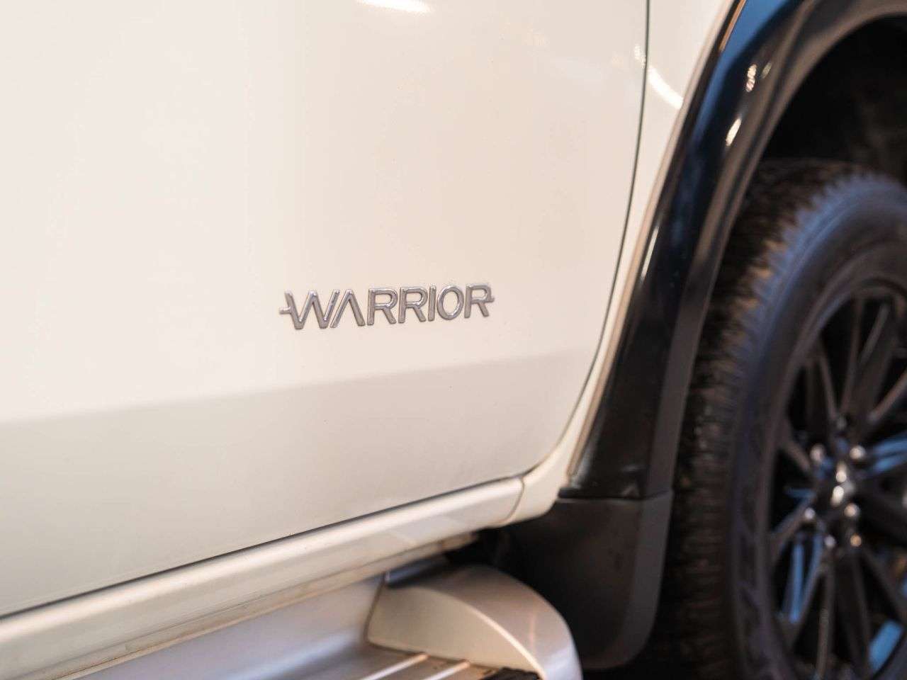 2019 MITSUBISHI L200 2019 MITSUBISHI L200