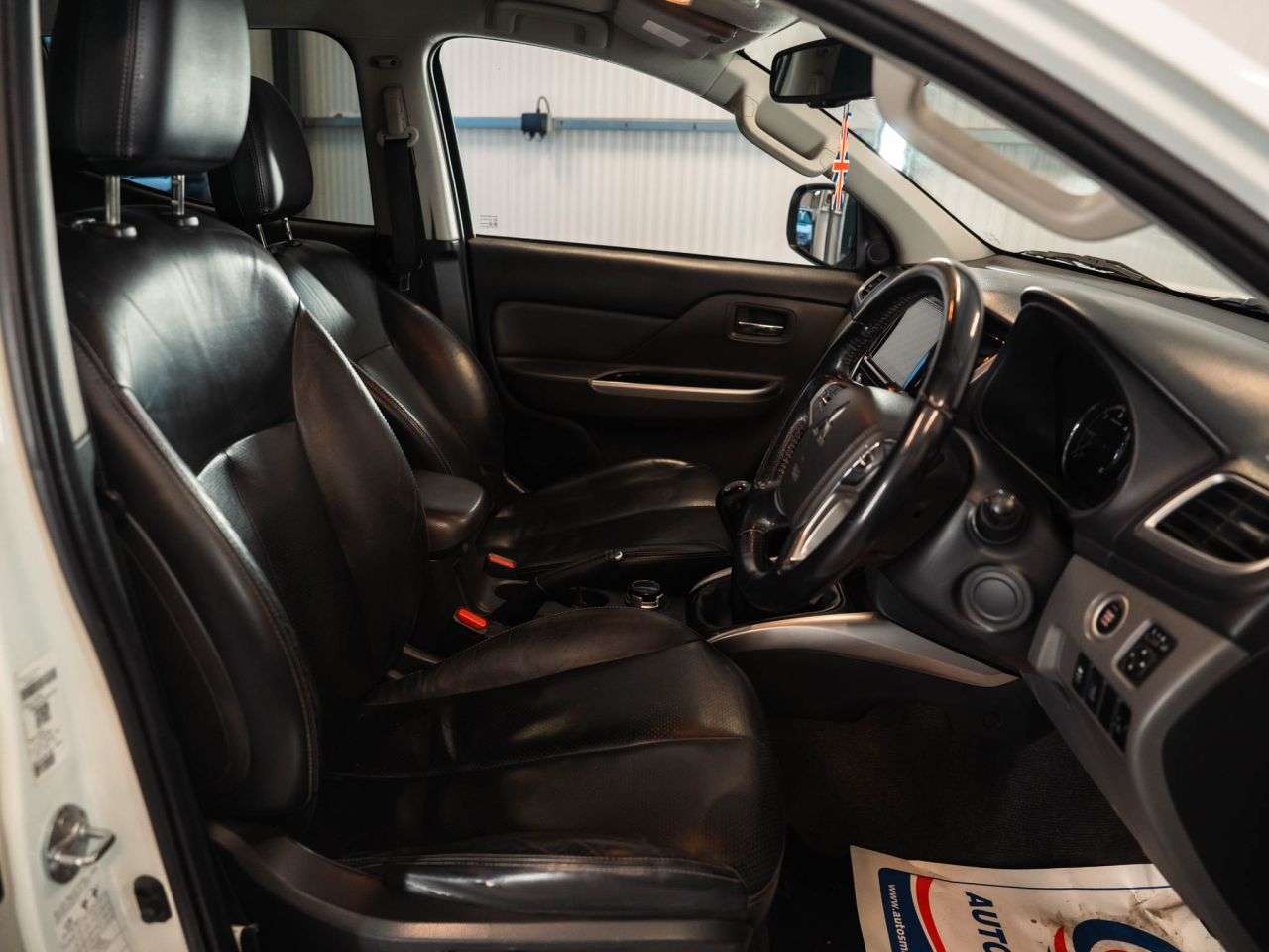 2019 MITSUBISHI L200 2019 MITSUBISHI L200