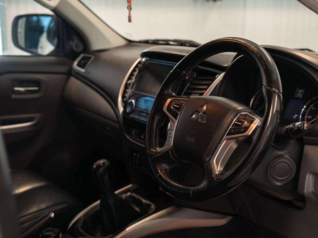 2019 MITSUBISHI L200 2019 MITSUBISHI L200