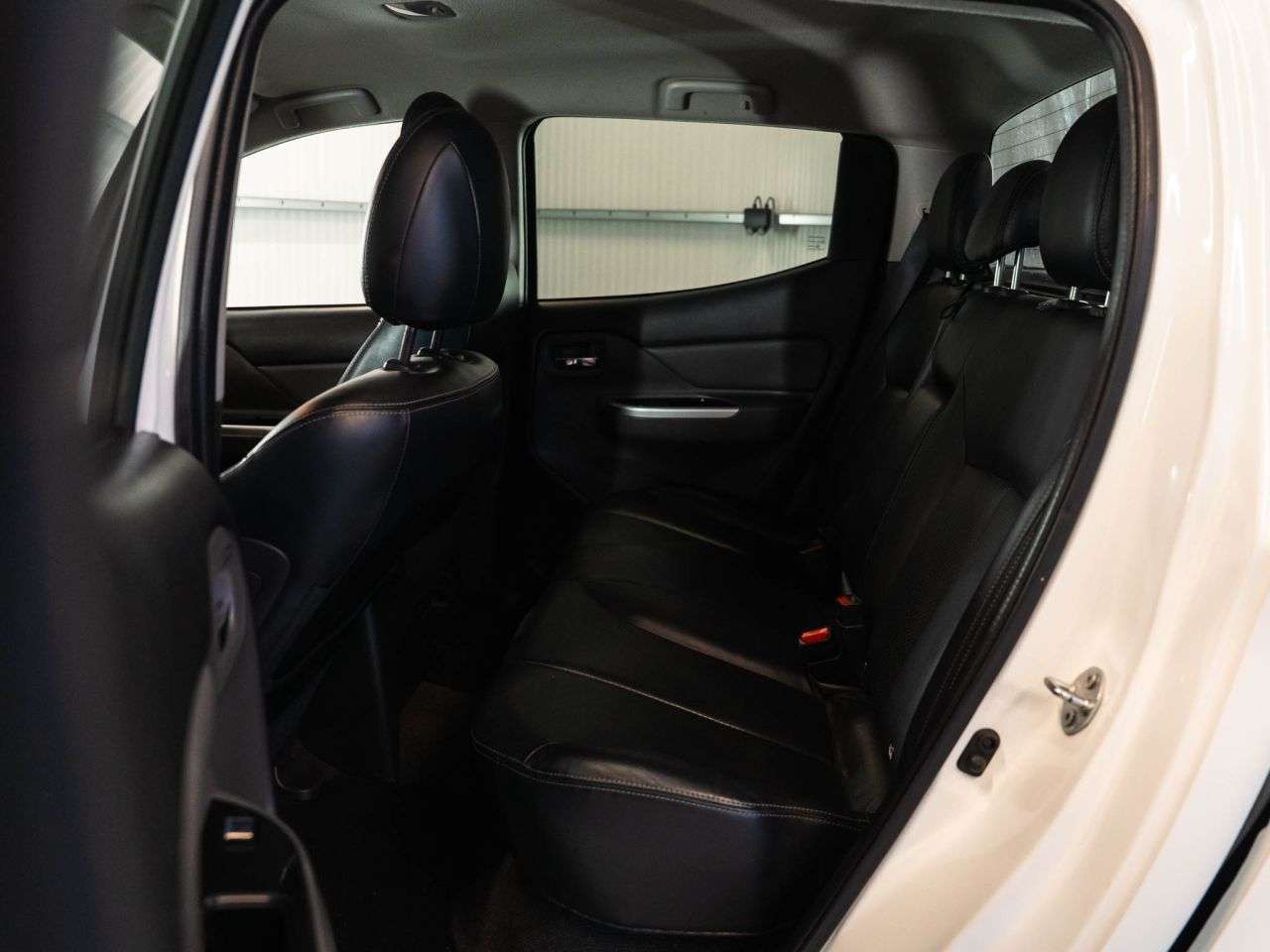 2019 MITSUBISHI L200 2019 MITSUBISHI L200