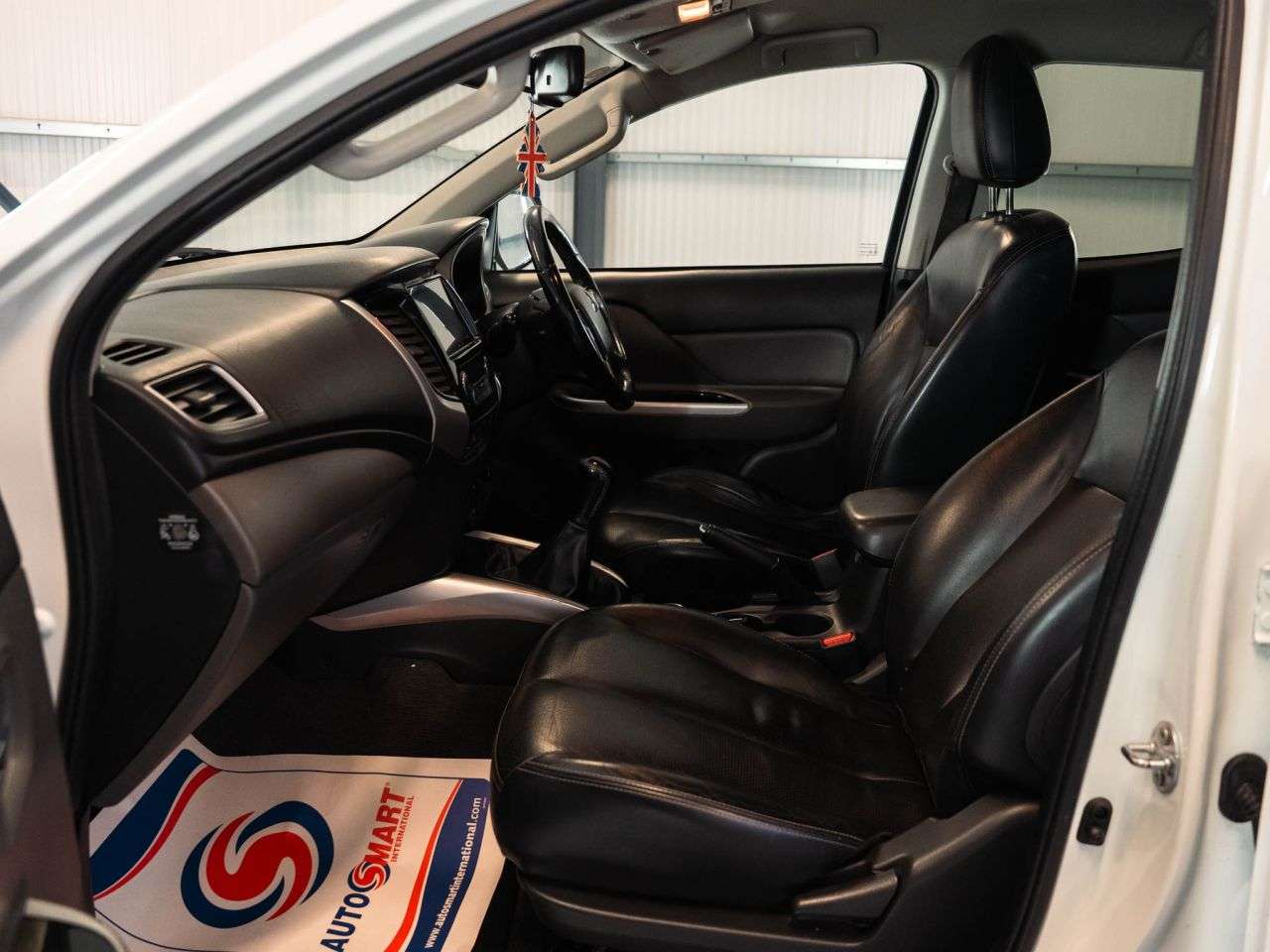 2019 MITSUBISHI L200 2019 MITSUBISHI L200