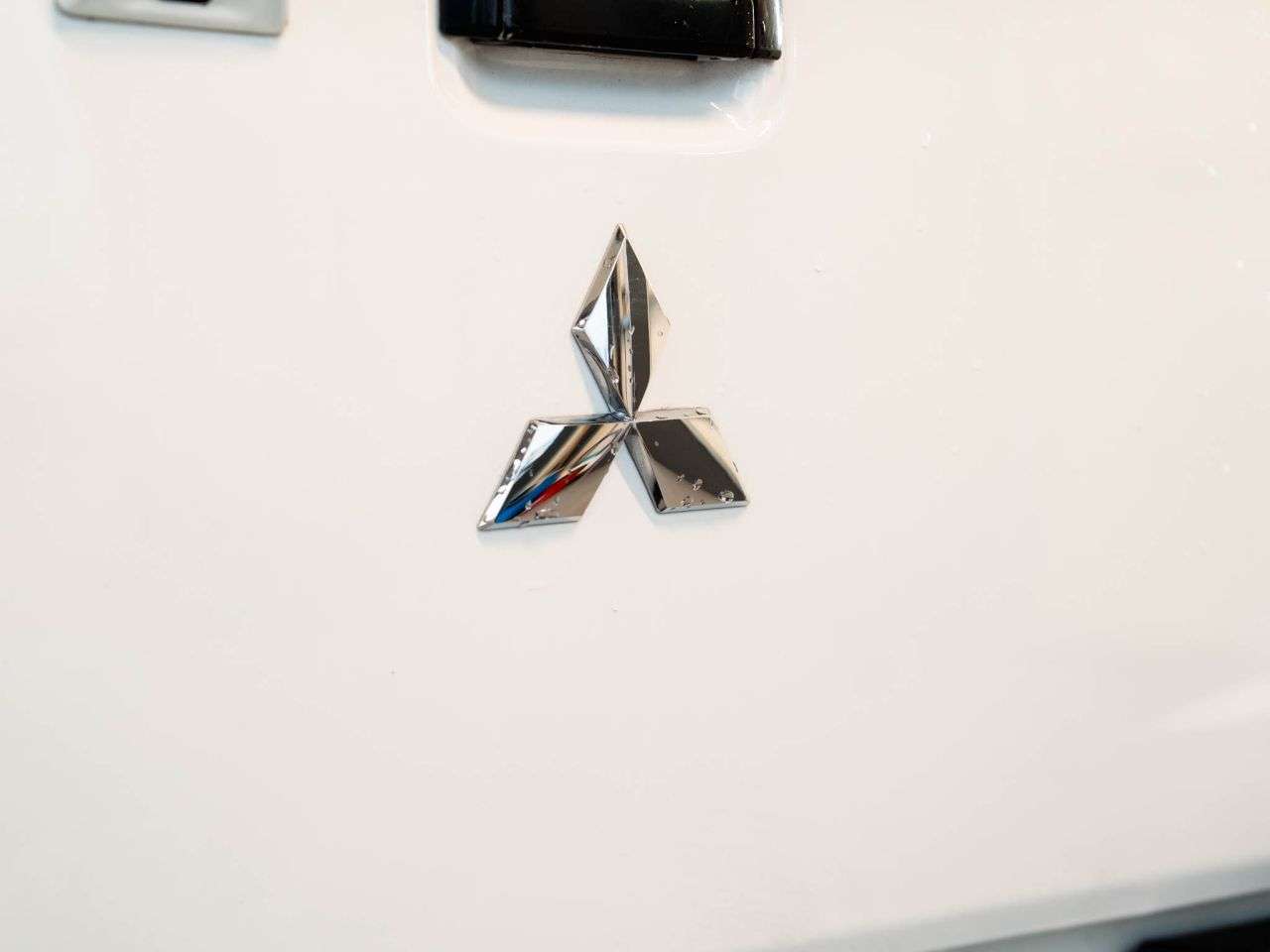 2019 MITSUBISHI L200 2019 MITSUBISHI L200