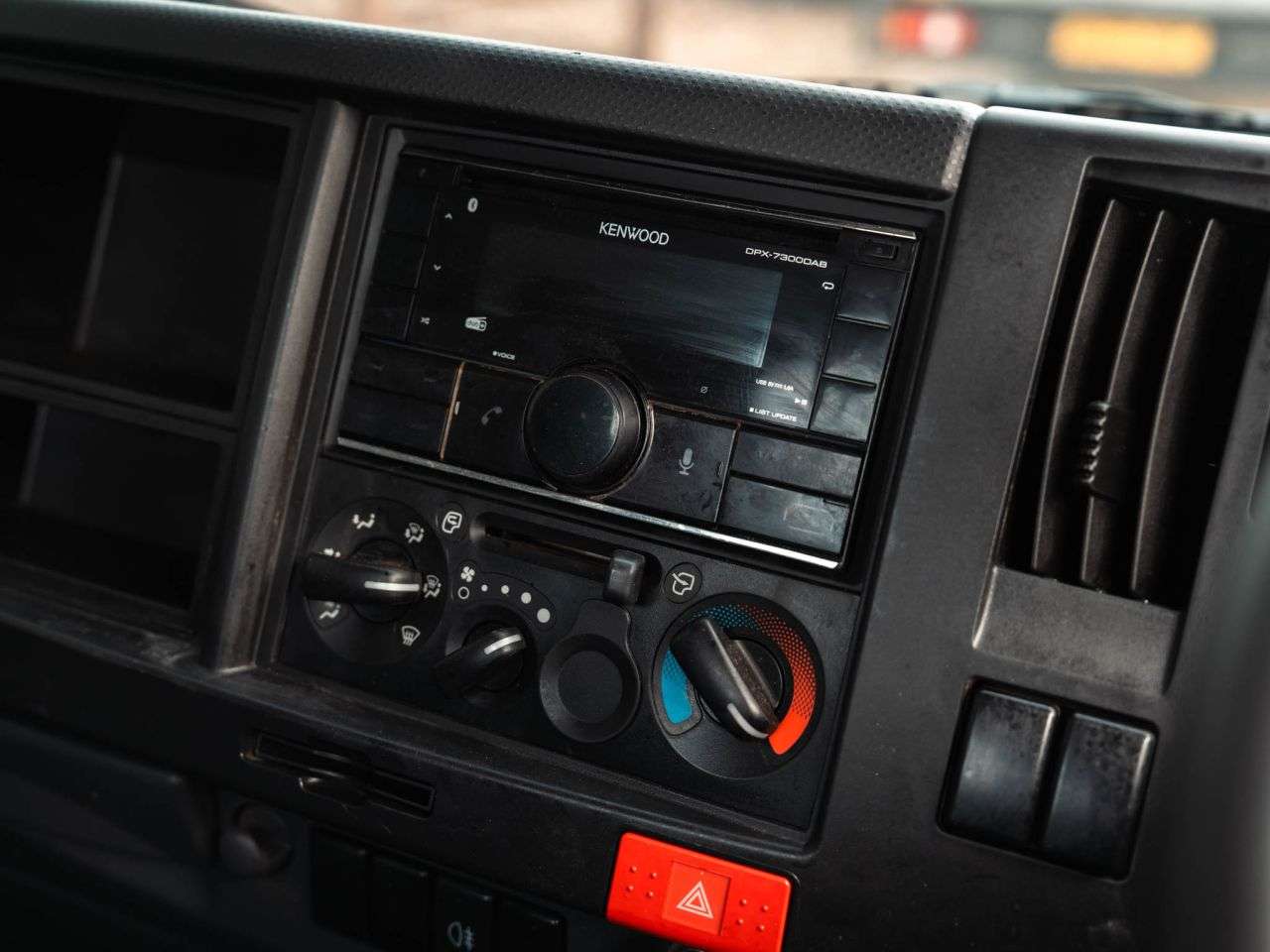 2023 ISUZU GRAFTER 2023 ISUZU GRAFTER