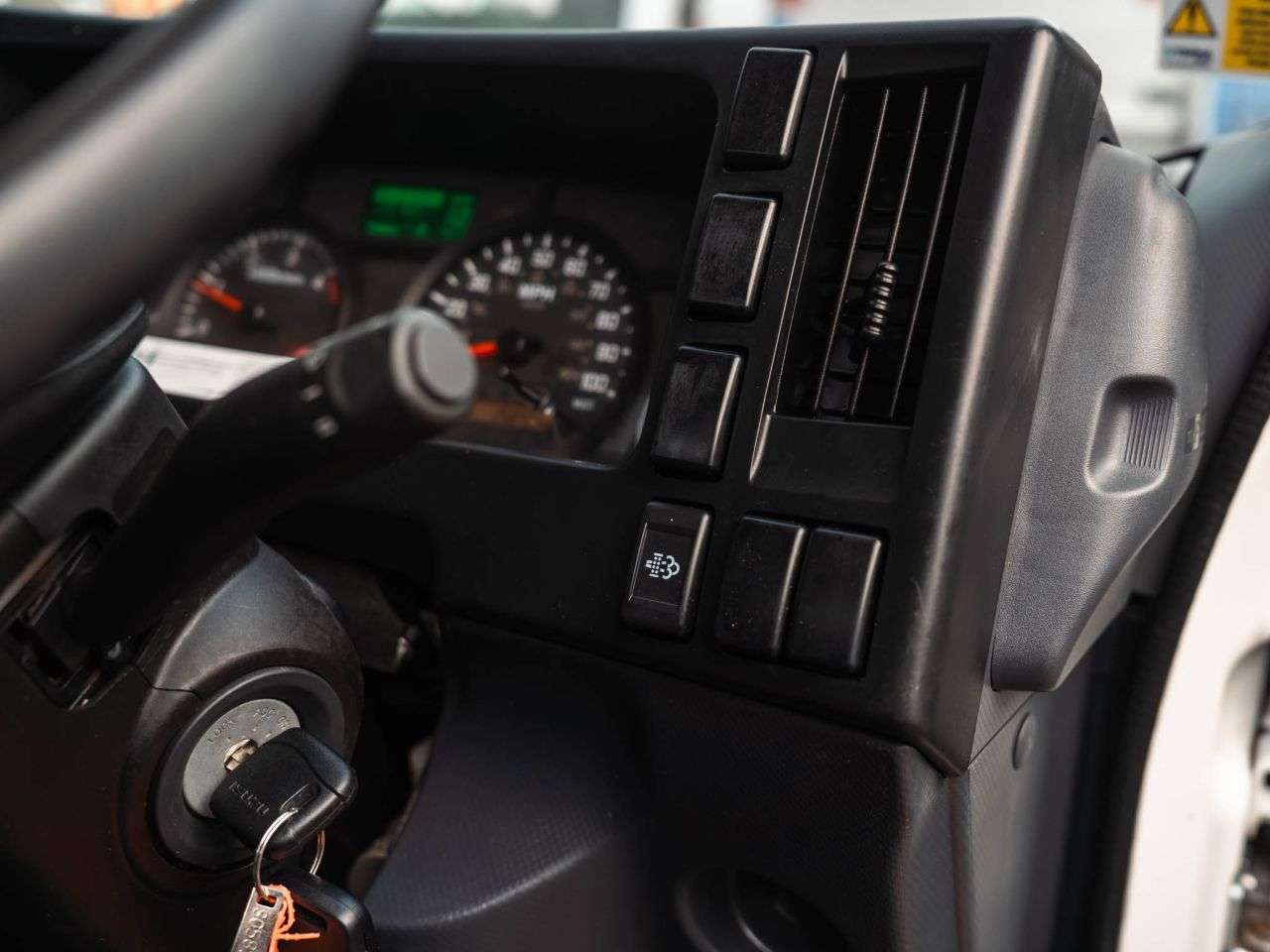 2023 ISUZU GRAFTER 2023 ISUZU GRAFTER