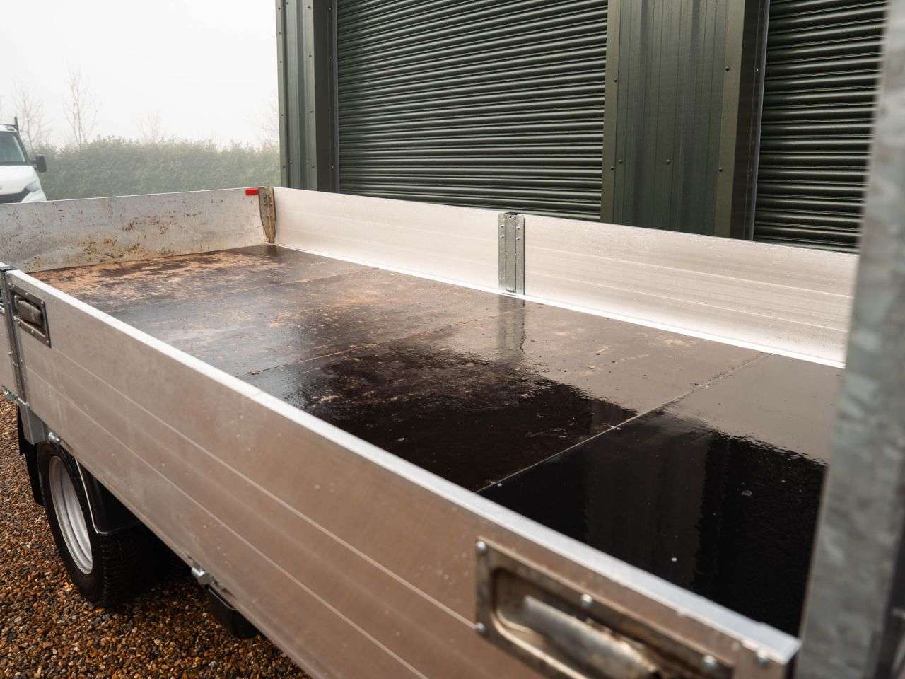 2023 ISUZU GRAFTER 2023 ISUZU GRAFTER