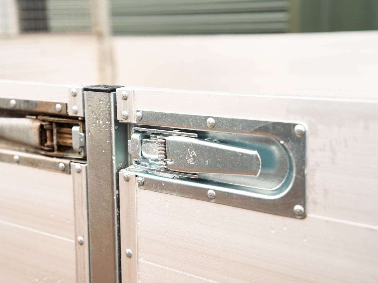 2023 ISUZU GRAFTER 2023 ISUZU GRAFTER