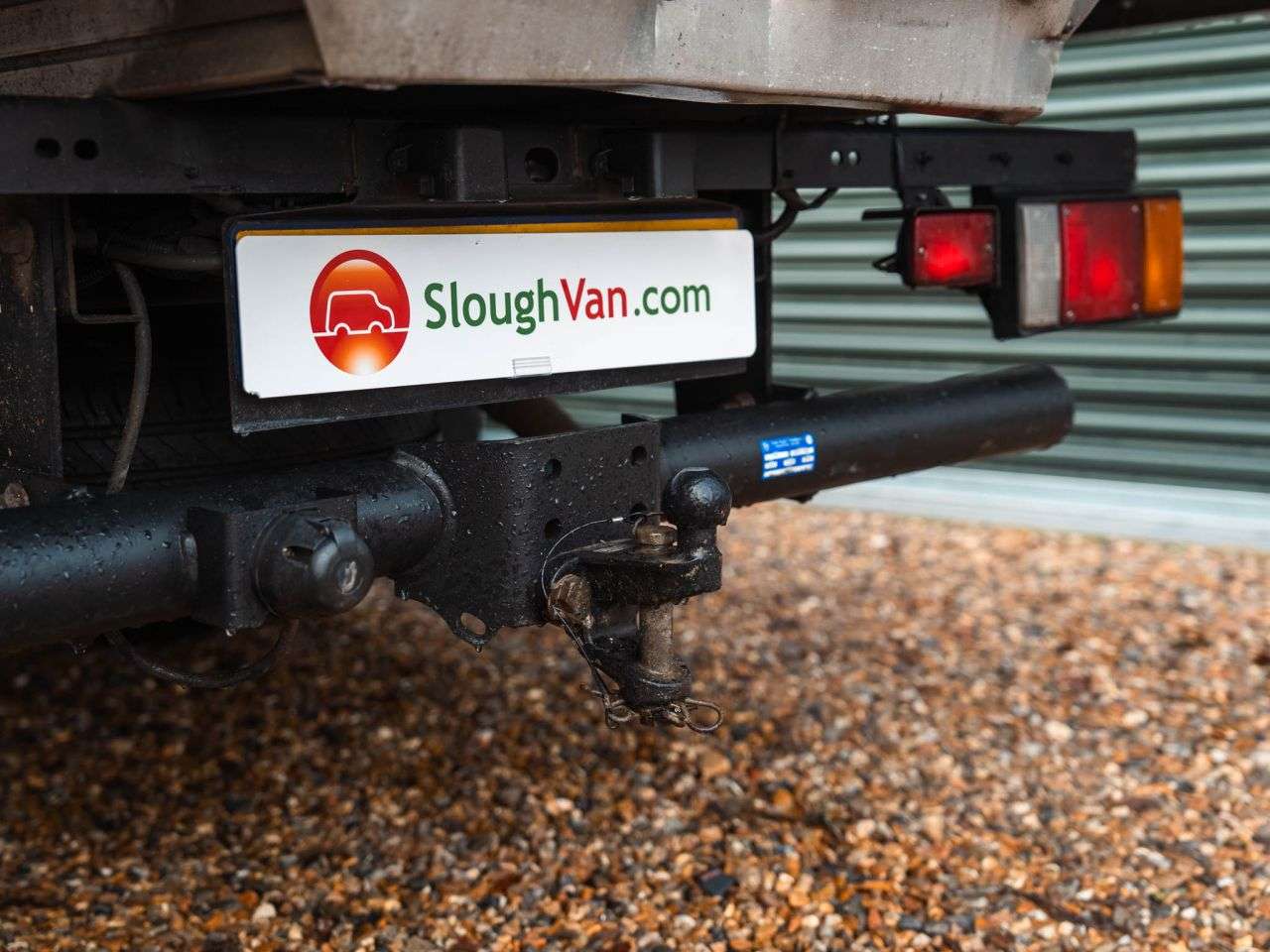 2023 ISUZU GRAFTER 2023 ISUZU GRAFTER